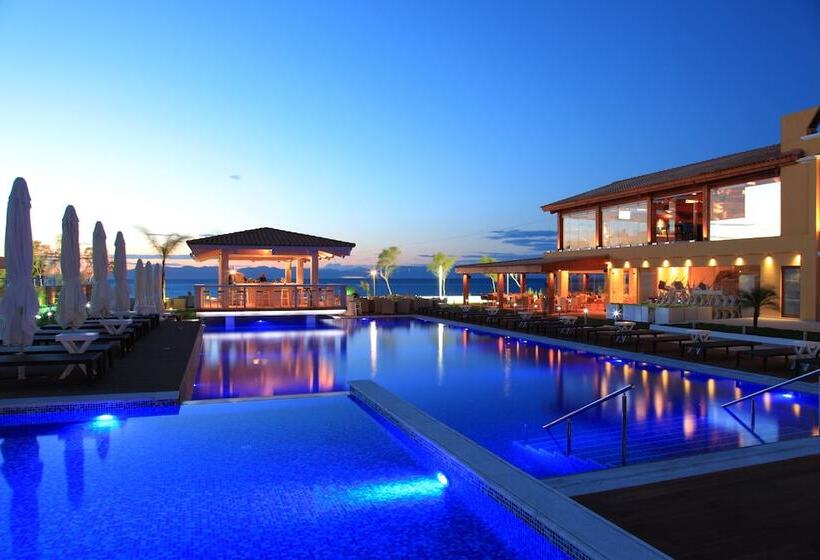 ホテル Villa Di Mare Seaside Suites