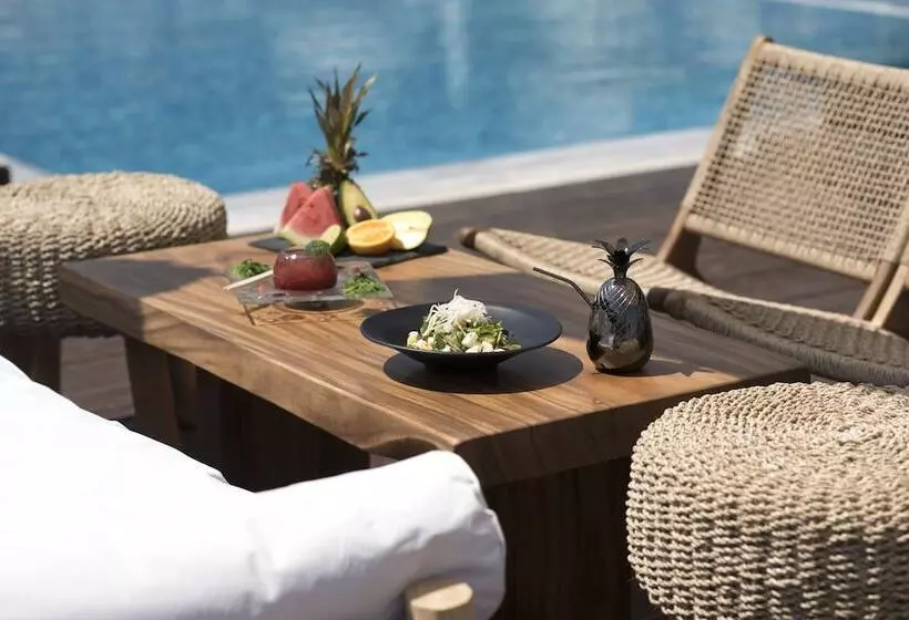 Hotel Villa Di Mare Seaside Suites