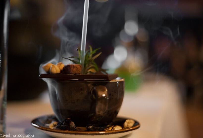 ホテル Villa Di Mare Seaside Suites