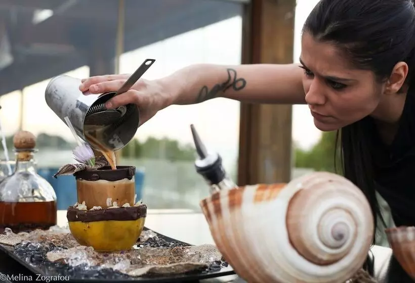 Hotel Villa Di Mare Seaside Suites