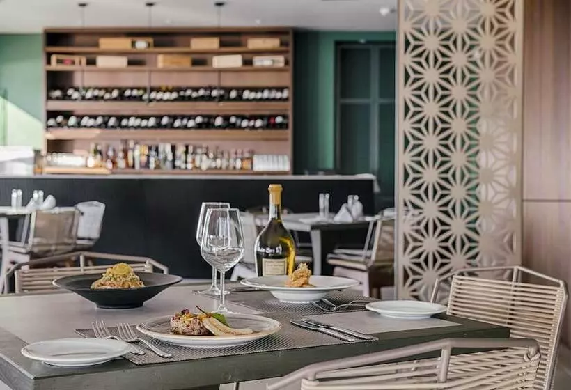 Hotel Villa Di Mare Seaside Suites