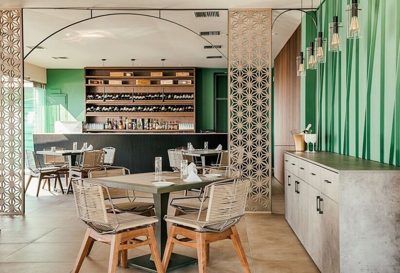 ホテル Villa Di Mare Seaside Suites