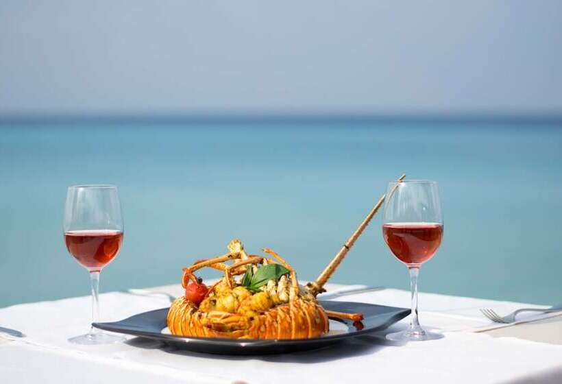 ホテル Villa Di Mare Seaside Suites