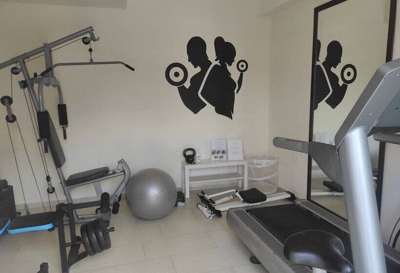 ホテル Villa Di Mare Seaside Suites