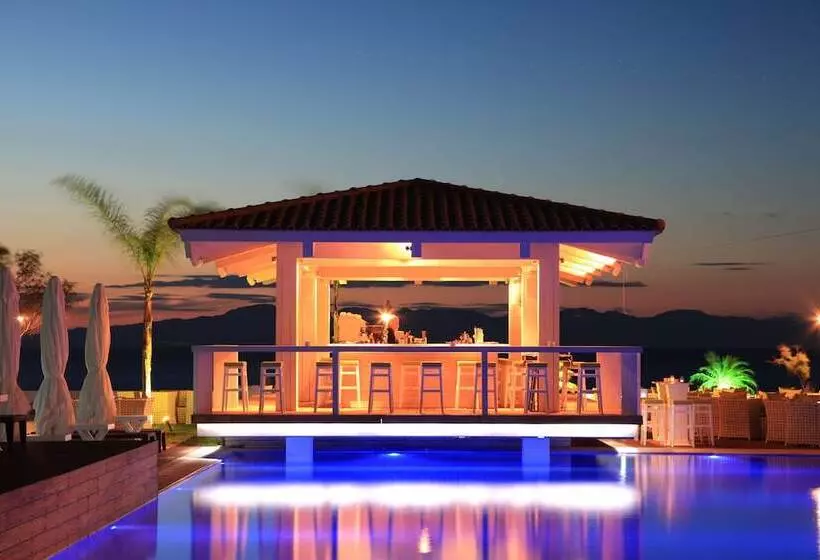 Hotel Villa Di Mare Seaside Suites