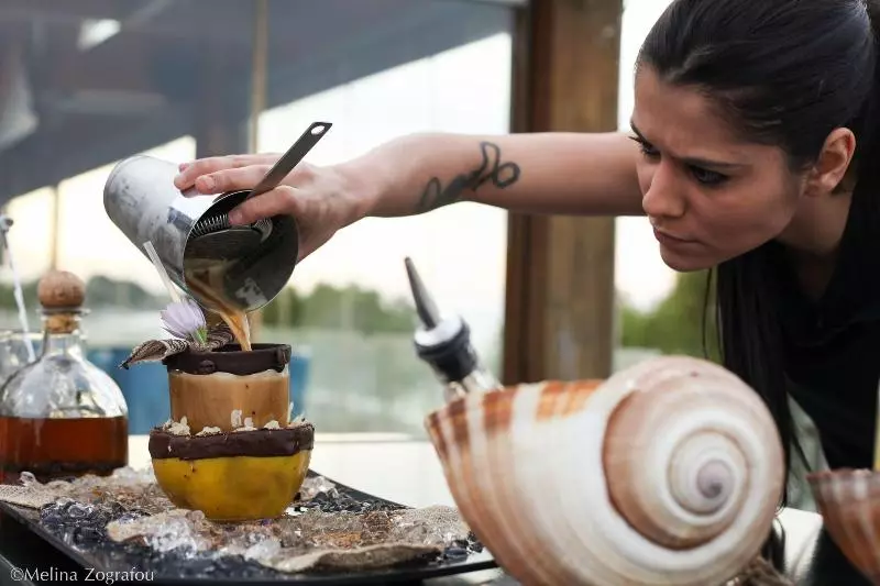 Hotel Villa Di Mare Seaside Suites