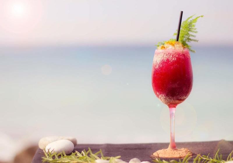 ホテル Villa Di Mare Seaside Suites