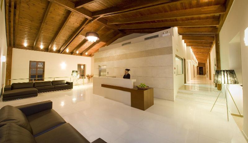 ホテル Villa Di Mare Seaside Suites