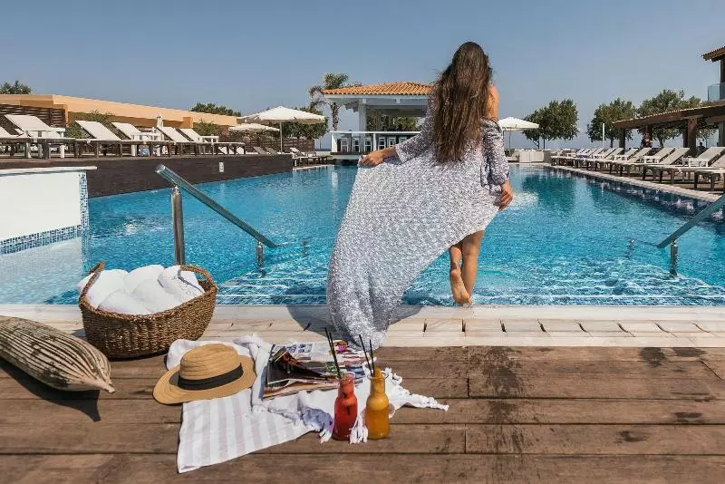 Hotel Villa Di Mare Seaside Suites