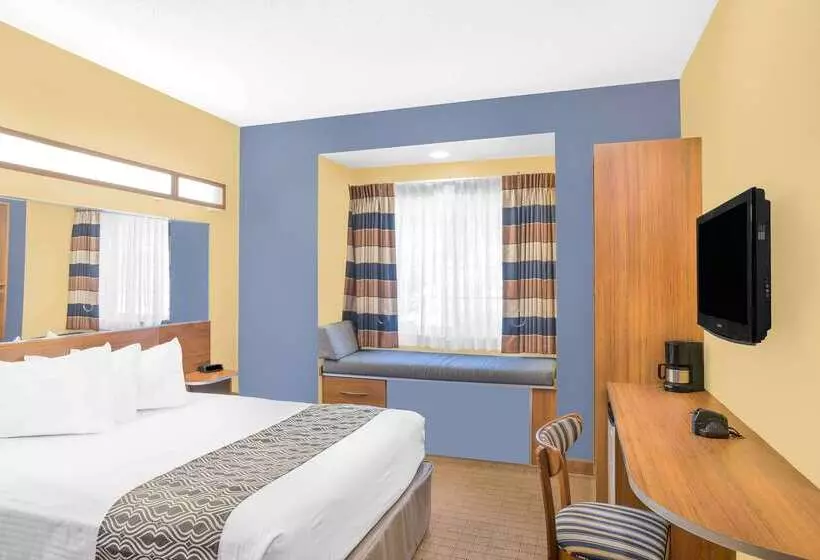 Microtel Inn & Suites Chili/rochester