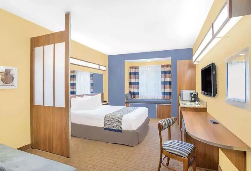 Microtel Inn & Suites Chili/rochester