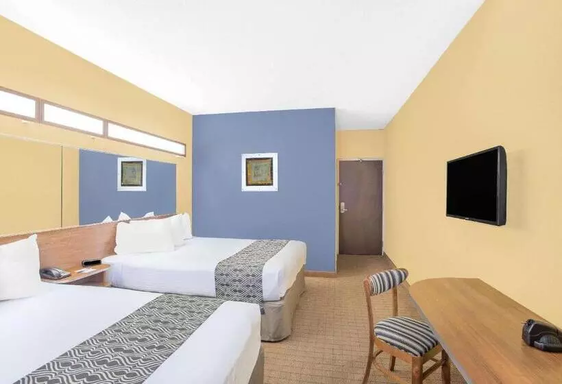 Microtel Inn & Suites Chili/rochester