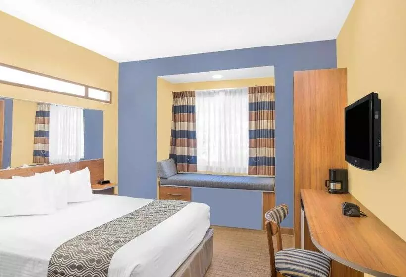 Microtel Inn & Suites Chili/rochester