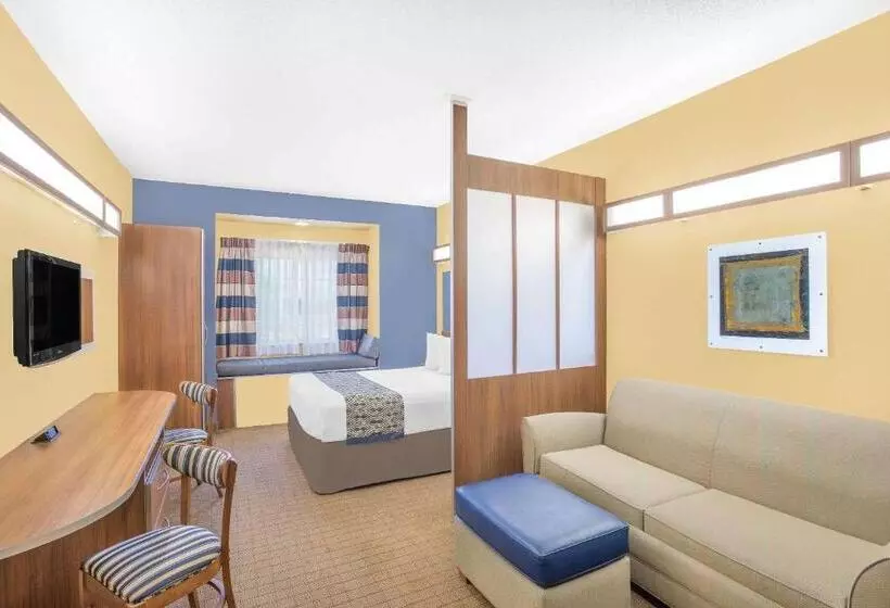 Microtel Inn & Suites Chili/rochester