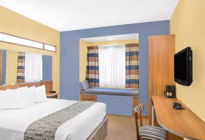 Microtel Inn & Suites Chili/rochester
