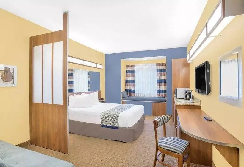Microtel Inn & Suites Chili/rochester