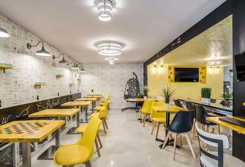 汽车旅馆  Clarion Pointe Tallahassee State Capitol