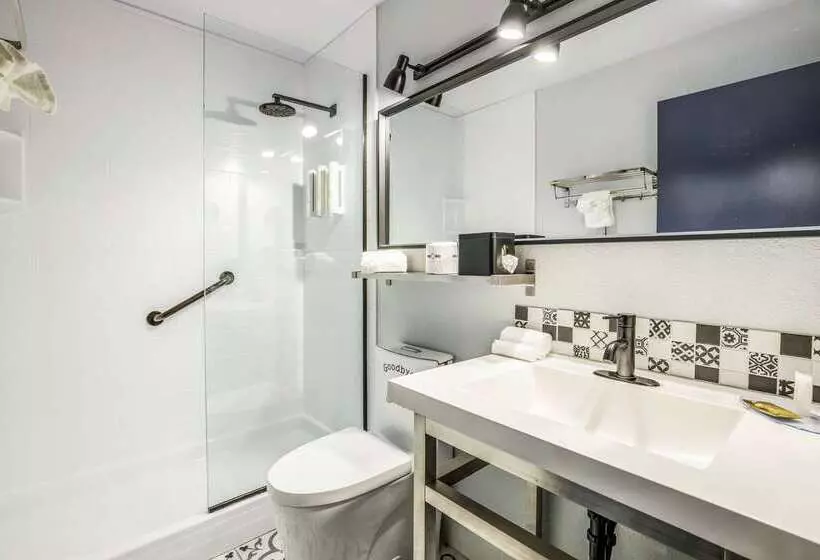 汽车旅馆  Clarion Pointe Tallahassee State Capitol