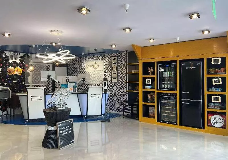 汽车旅馆  Clarion Pointe Tallahassee State Capitol