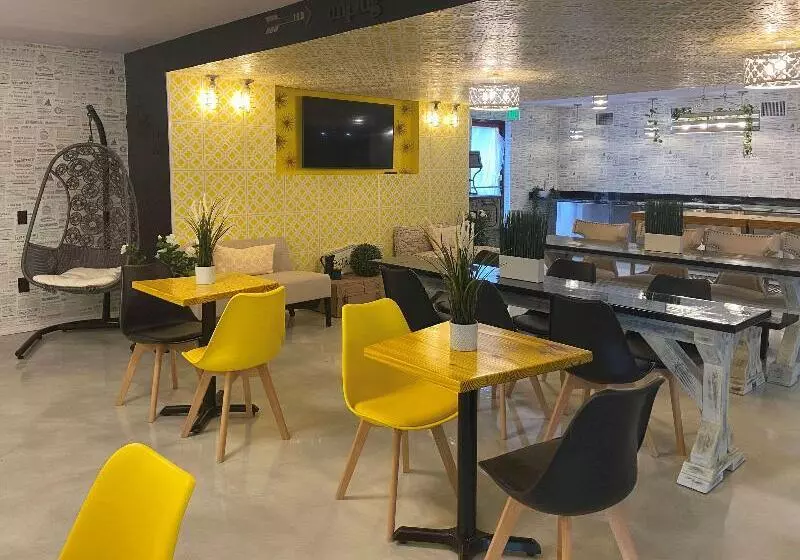 汽车旅馆  Clarion Pointe Tallahassee State Capitol