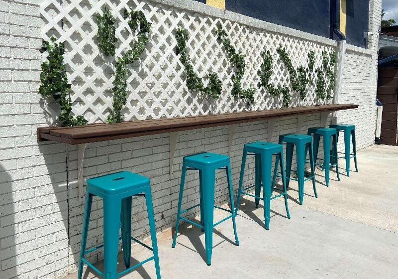 汽车旅馆  Clarion Pointe Tallahassee State Capitol