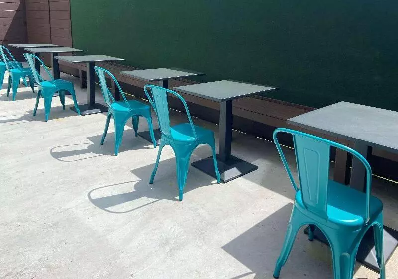 汽车旅馆  Clarion Pointe Tallahassee State Capitol