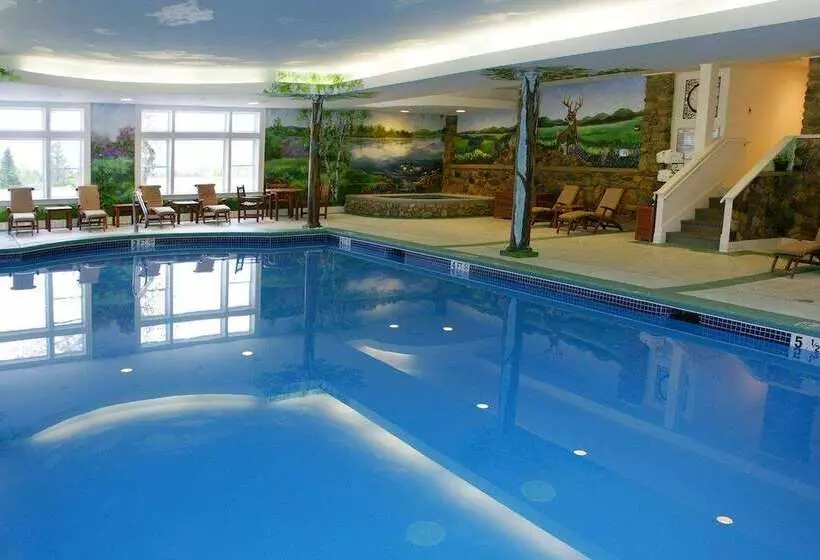 Mountain View Grand Resort & Spa