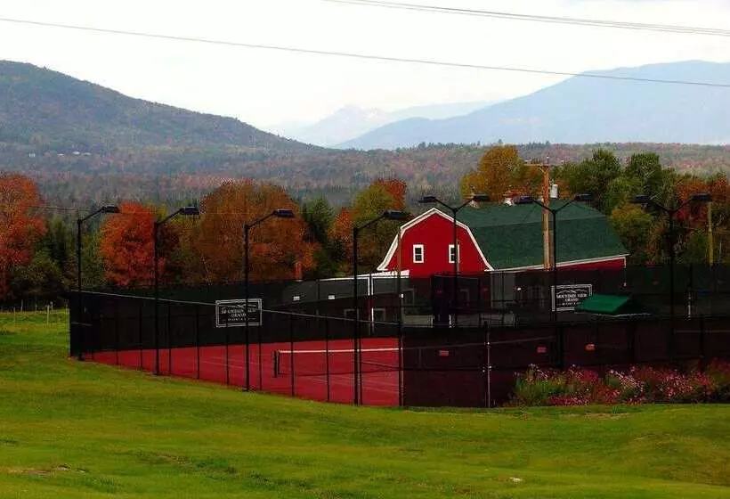 Mountain View Grand Resort & Spa