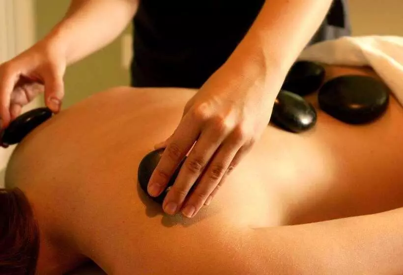 Mountain View Grand Resort & Spa