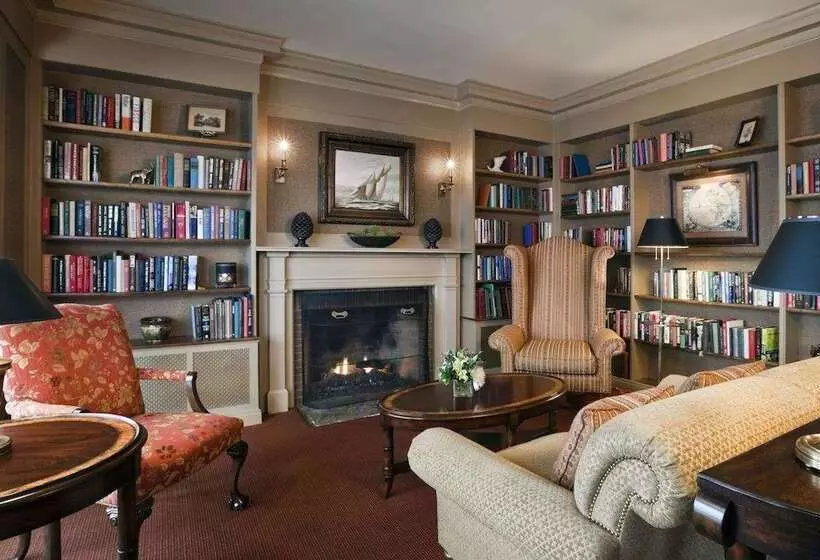 Mountain View Grand Resort & Spa