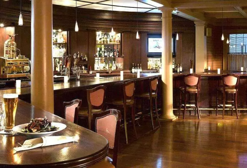 Mountain View Grand Resort & Spa