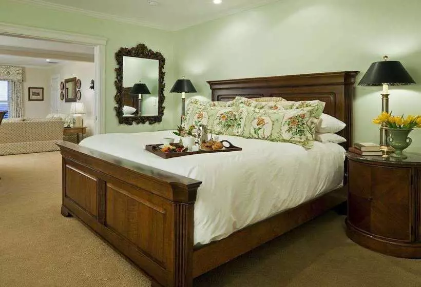 Mountain View Grand Resort & Spa