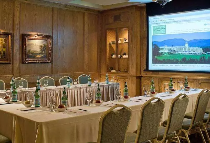 Mountain View Grand Resort & Spa