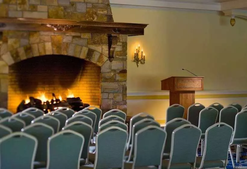 Mountain View Grand Resort & Spa