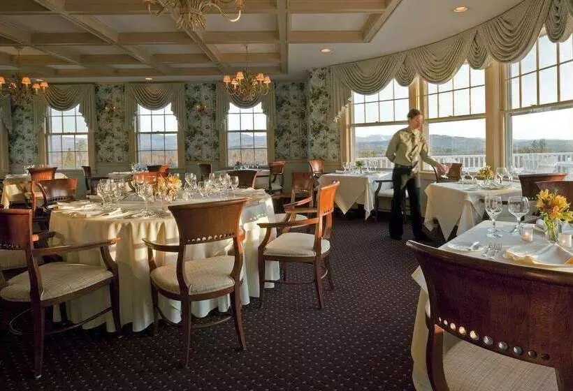 Mountain View Grand Resort & Spa