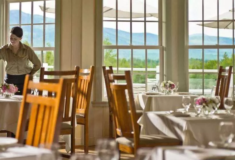 Mountain View Grand Resort & Spa