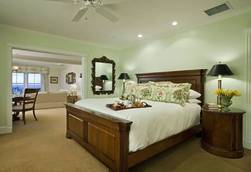 Mountain View Grand Resort & Spa