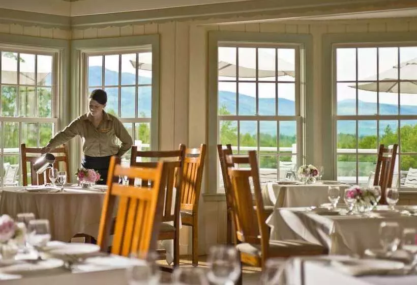 Mountain View Grand Resort & Spa