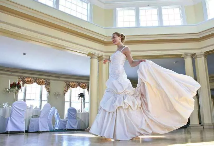 Mountain View Grand Resort & Spa