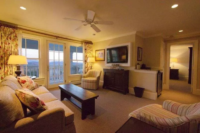 Mountain View Grand Resort & Spa