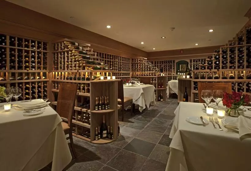 Mountain View Grand Resort & Spa