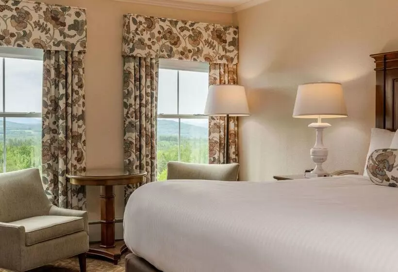 Mountain View Grand Resort & Spa