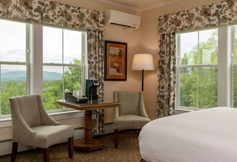 Mountain View Grand Resort & Spa