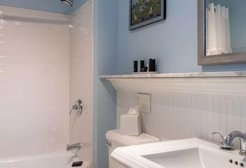 Mountain View Grand Resort & Spa