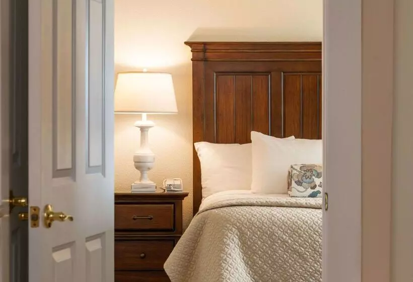 Mountain View Grand Resort & Spa