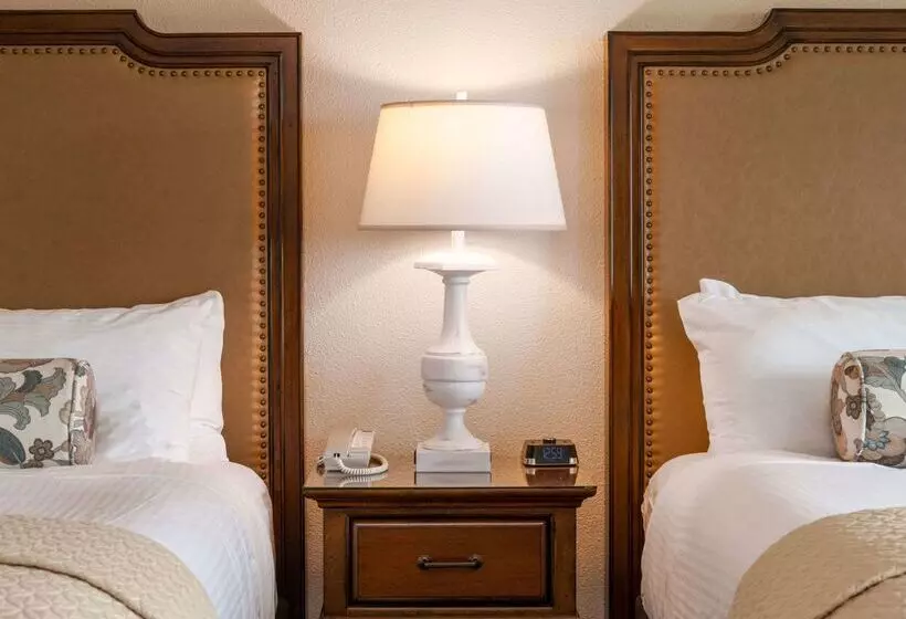 Mountain View Grand Resort & Spa