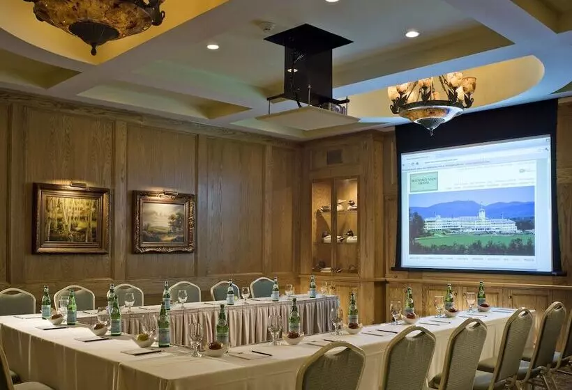 Mountain View Grand Resort & Spa