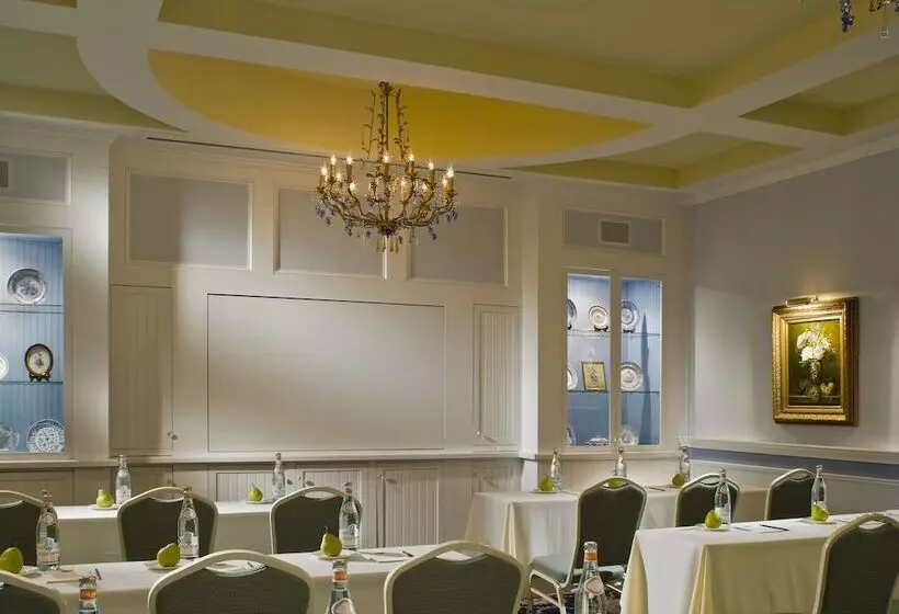 Mountain View Grand Resort & Spa