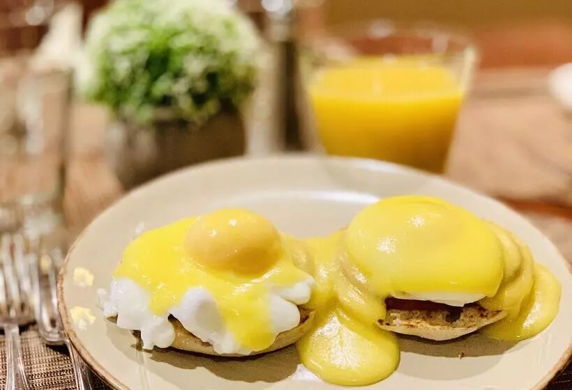 Mountain View Grand Resort & Spa