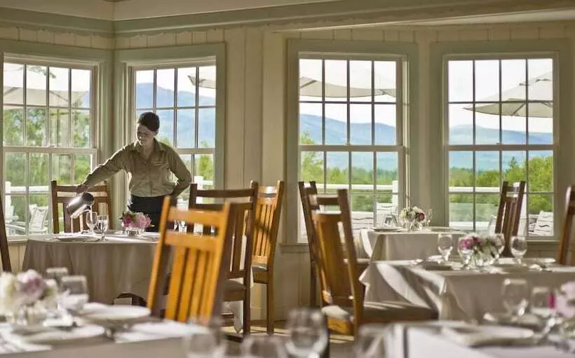 Mountain View Grand Resort & Spa